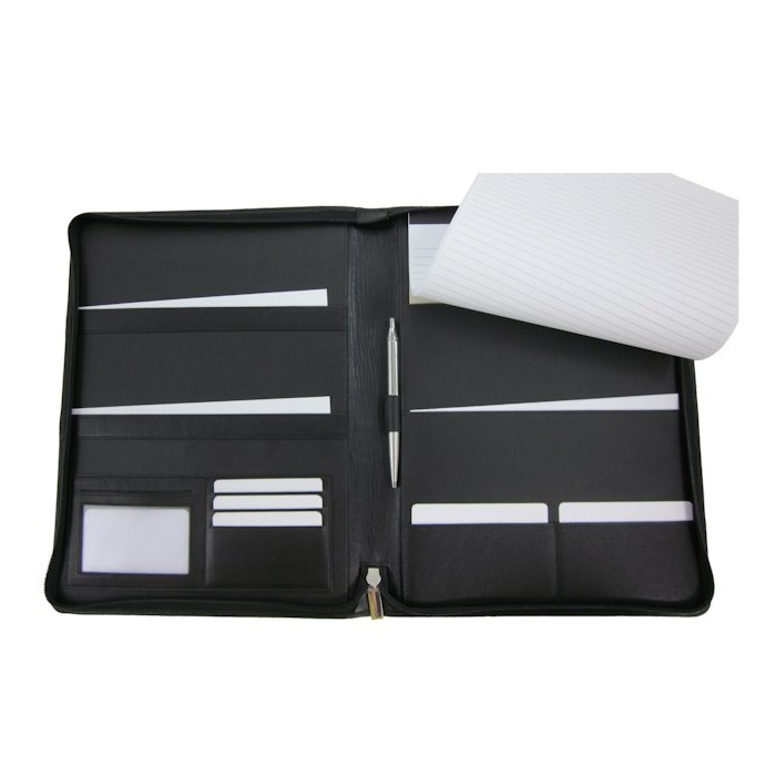 Writing folder A4 | Eco promotional gift